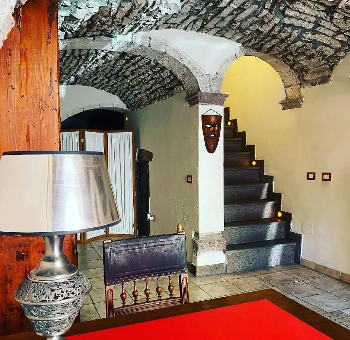 La Vecchia Torre-1