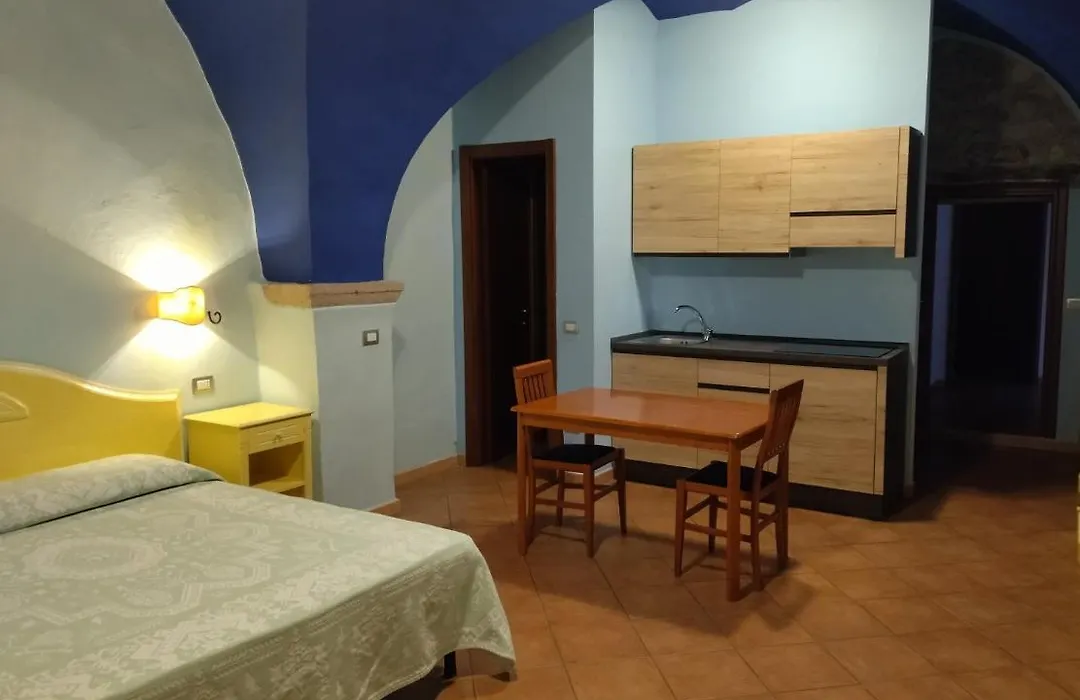 Sa Balza Guest House-1