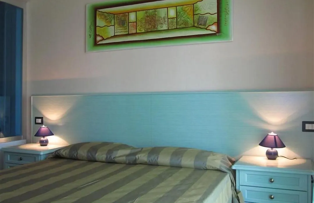 Bosa Guest House-1