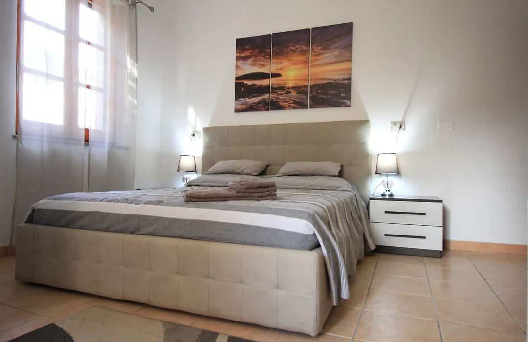 B&B Villa Elisa-1