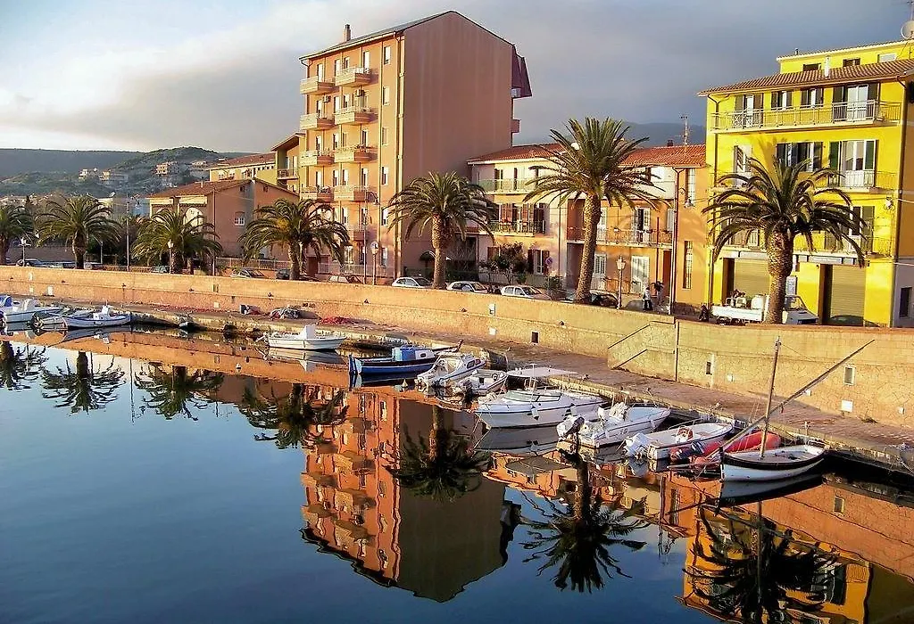 B&B Vista Fiume-1