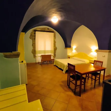 Sa Balza Guest House-3