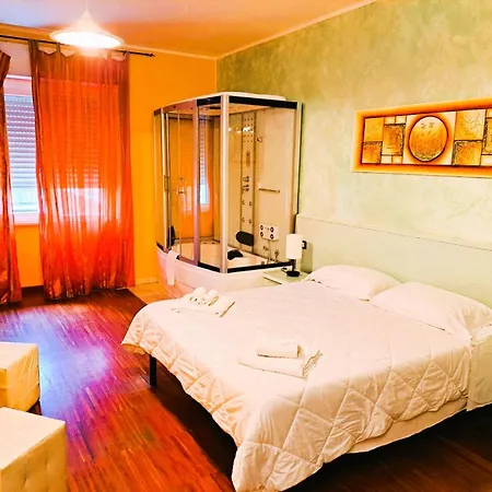 Bosa Guest House-2