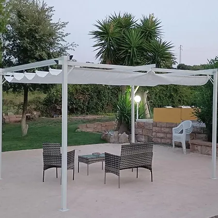 Bed&Breakfast Il Rosmarino-2