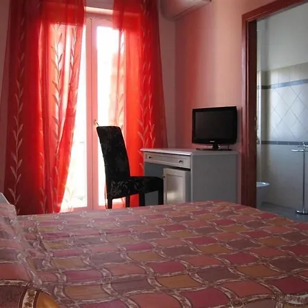 Bosa Guest House-3