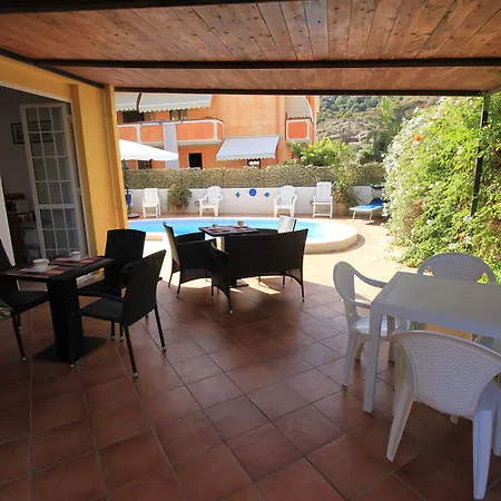 B&B Villa Elisa-3