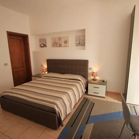 B&B Villa Elisa-2