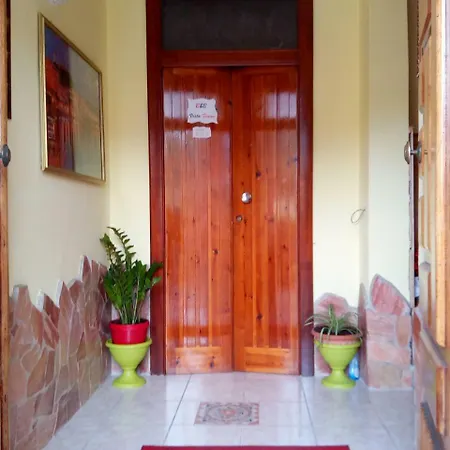 B&B Vista Fiume-2